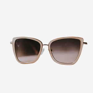 gafas chloe tortuga