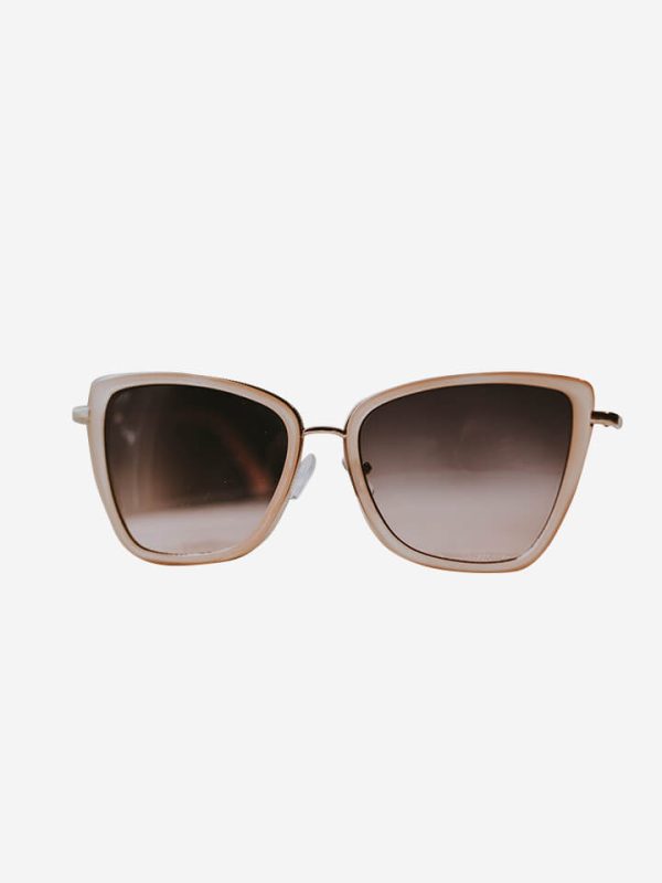 gafas chloe tortuga
