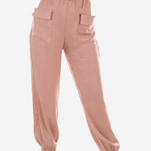 pantalón Mila con dos bolsillos
