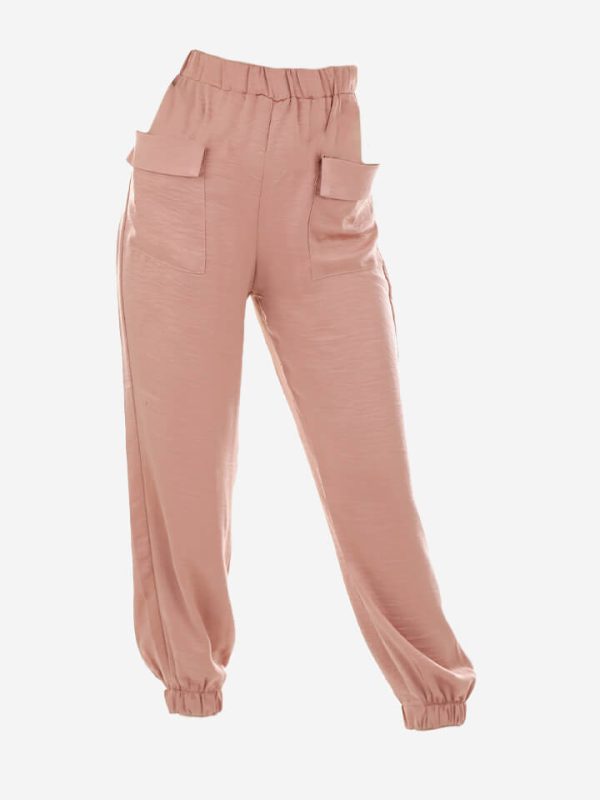 pantalón Mila con dos bolsillos